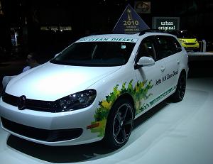 Salone di New York: alla Polo Volkswagen il World Car of the Year Salone di New York: alla Polo Volkswagen il World Car of the Year