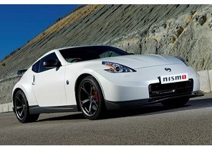 Nismo e Williams insieme per auto a elevate prestazioni Nismo e Williams insieme per auto a elevate prestazioni