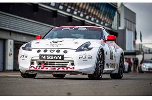 Nissan GT Academy: dalla Playstation 3 alla pista vera Nissan GT Academy: dalla Playstation 3 alla pista vera