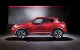 Nissan Juke: più efficiente con il nuovo 1.5 dCi 
