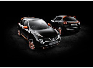 Nissan Juke, annunciato il nuovo programma di personalizzazione Nissan Juke, annunciato il nuovo programma di personalizzazione