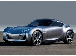Le novità Nissan al Motor Show di Tokyo 2011