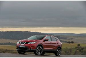 Nissan Qashqai, in arrivo un nuovo motore benzina EURO 6 Nissan Qashqai, in arrivo un nuovo motore benzina EURO 6