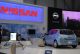 L´elettrica Nissan Leaf auto dell’anno 2011