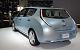 Nissan Leaf pronta per l´Europa: ecco i prezzi