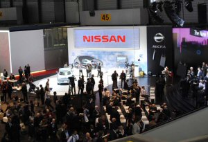 Nissan richiama 540.000 vetture per un problema ai freni Nissan richiama 540.000 vetture per un problema ai freni