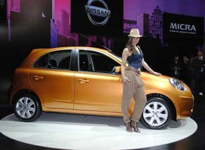 Inaugurato in India il primo stabilimento Renault-Nissan
