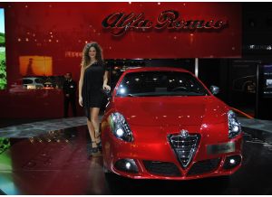 Nominations: Auto dell’anno, tra le italiane la regina Alfa Romeo Giulietta