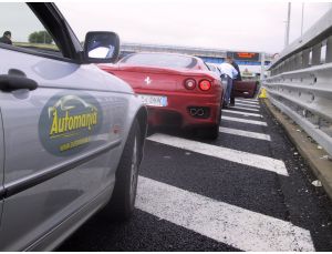 Le importanti novità al codice della strada