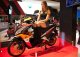 Novità di casa Honda all’Eicma 2012