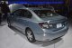 Importanti novità per Honda al salone di Los Angeles