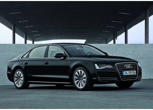 Listino Audi: importanti novità
