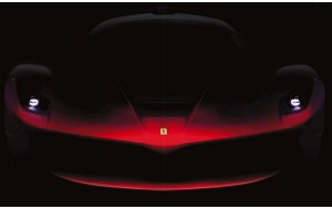 Anticipazione per la nuova Ferrari F150 Anticipazione per la nuova Ferrari F150