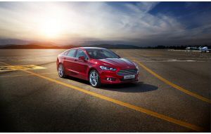Nuova Ford Mondeo, tecnologia in primo piano Nuova Ford Mondeo, tecnologia in primo piano
