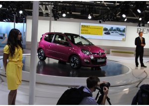 Nuova Renault Twingo: è stato reso noto il listino