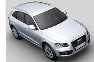 Audi Q5 Hybrid Quattro, la sportiva di Ingolstadt tutta ecologica Audi Q5 Hybrid Quattro, la sportiva di Ingolstadt tutta ecologica