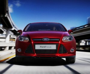 Nuova Ford Focus: a Detroit debutta la terza generazione Nuova Ford Focus: a Detroit debutta la terza generazione