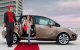FlexDoors e FlexRail per la nuova Opel Meriva