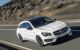Novità in arrivo per le compatte Mercedes 