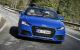 Nuovi motori in arrivo per l´Audi TT