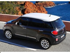 Due nuovi motori per la Fiat 500L Due nuovi motori per la Fiat 500L