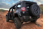 Il 2027 anno importante per i SUV