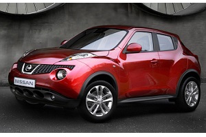 Nuovo motore per la Nissan Juke: il diesel 1.5 dCi Nuovo motore per la Nissan Juke: il diesel 1.5 dCi