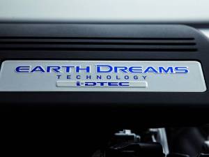 Nuovo motore 1.6 per la Honda Civic