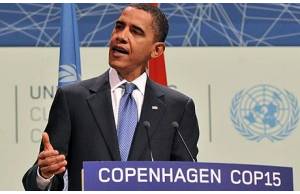 Si è conclusa la Conferenza di Copenaghen sul clima Si è conclusa la Conferenza di Copenaghen sul clima