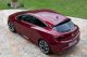 Opel Astra OPC, con la telemetria diventa da pista