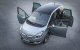 Opel Meriva restyling, novità in arrivo