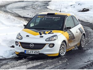 Opel: quattro anteprime al Salone di Ginevra Opel: quattro anteprime al Salone di Ginevra