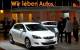 Con la nuova arrivata Astra, Opel apre un nuovo capitolo