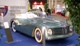 Opera Disco Volante Alfa Romeo e Concorso d’Eleganza a Dana