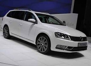 Volkswagen: al Motor Show con le anteprime Jetta e Passat Volkswagen: al Motor Show con le anteprime Jetta e Passat