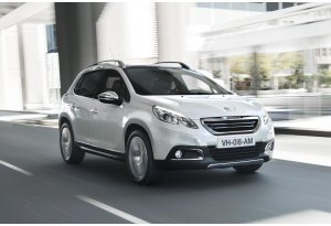Peugeot al Salone di Ginevra, parte l’offensiva del Leone Peugeot al Salone di Ginevra, parte l’offensiva del Leone