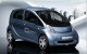 Prenotazioni online per la Peugeot iOn