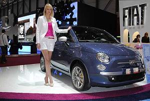 Piano industriale Fiat, prime indiscrezioni Piano industriale Fiat, prime indiscrezioni
