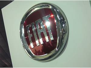 Marchionne: Fiat non ha richiesto incentivi al mercato dell´auto