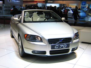 Pininfarina: Volvo addio Pininfarina: Volvo addio
