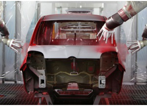 Fiat: la chiusura di stabilimenti in Italia non è nei piani Fiat: la chiusura di stabilimenti in Italia non è nei piani