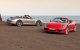 Porsche 911 Carrera Cabrio 2012: l´arrivo sul mercato da marzo 2012
