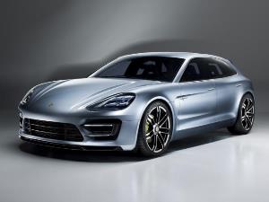 Anche Porsche punta al totalmente elettrico