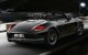 Porsche Boxter S Black Edition: serie limitata per la sportiva tedesca