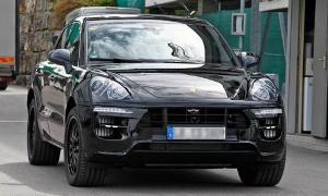 Macan e Pajun: i nuovi progetti Porsche Macan e Pajun: i nuovi progetti Porsche