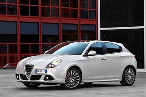 Alfa Romeo Giulietta: gran successo per il week-end “Porte aperte”