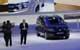 VW: a Ginevra, oltre la Touareg, la Sharan, Polo Gti e Cross polo
