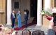 La visita della principessa Kate accende Reggio Emilia