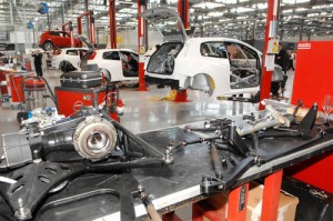 Mercato auto: ancora negativi i dati sulle immatricolazioni