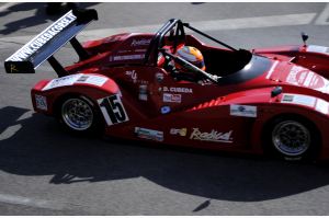 Una corsa tutta in salita a Fasano Una corsa tutta in salita a Fasano